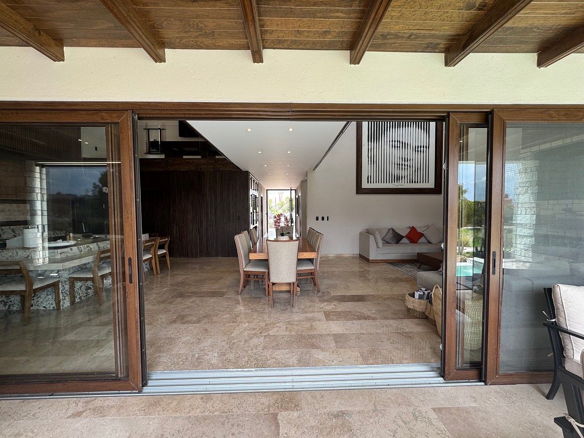 House in Gated Community in La Luz, San Miguel de Allende, photo 31 of 50