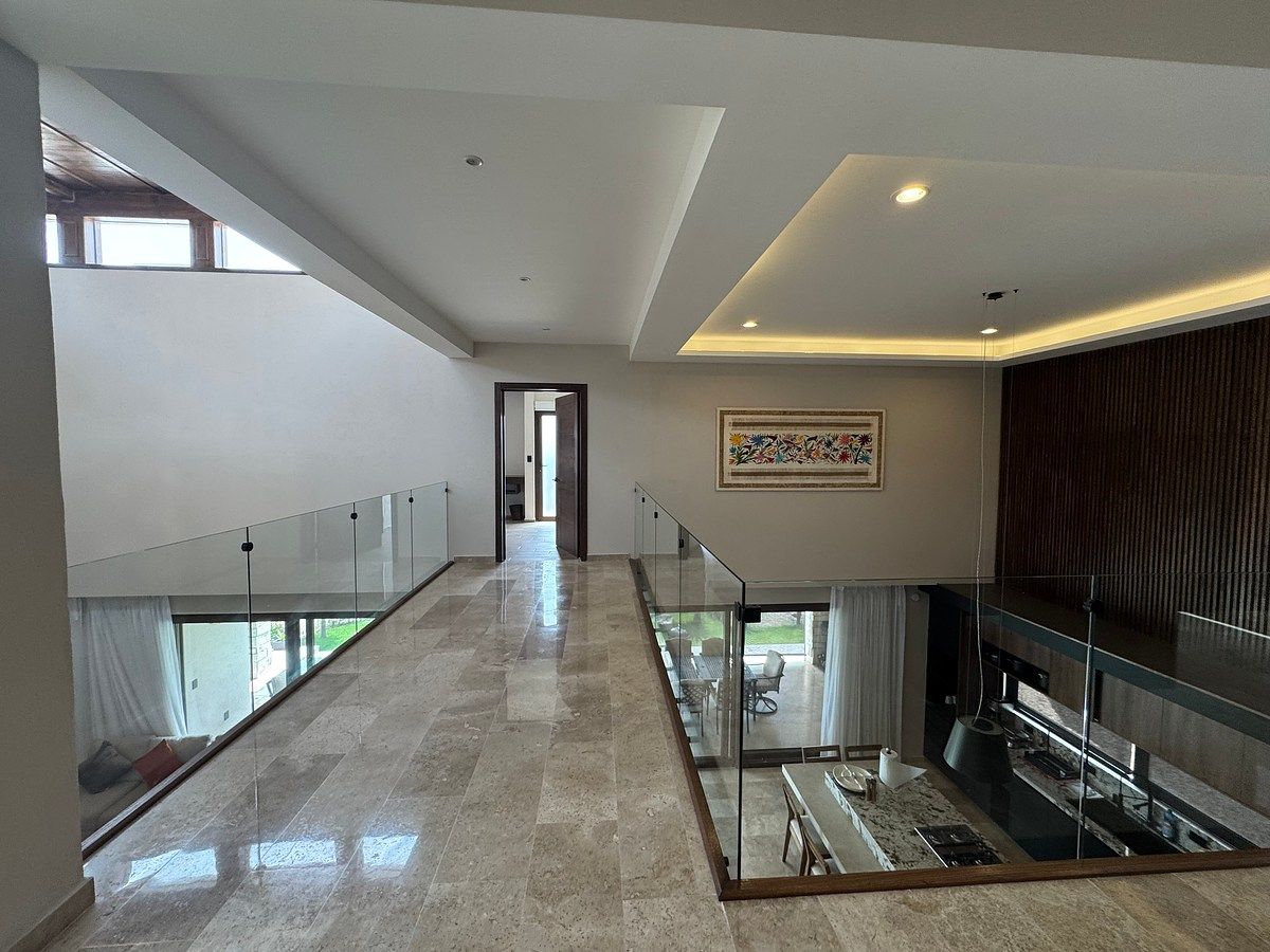 House in Gated Community in La Luz, San Miguel de Allende, photo 34 of 50