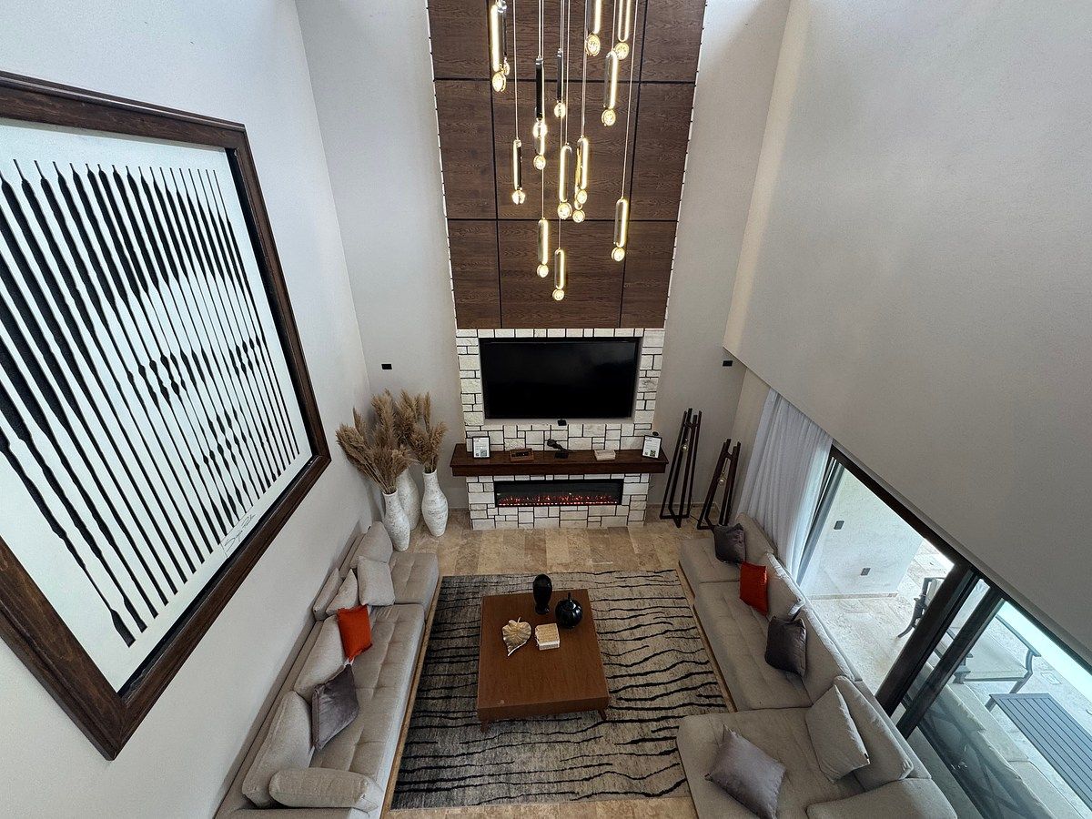 House in Gated Community in La Luz, San Miguel de Allende, photo 35 of 50