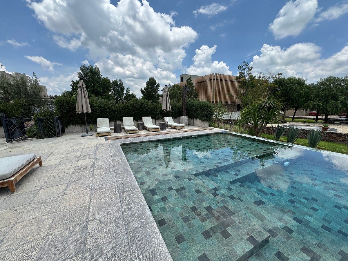 House in Gated Community in La Luz, San Miguel de Allende, photo 46 of 50