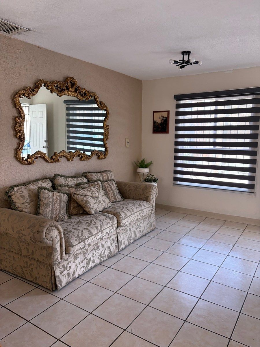 House in Quinta Sebastián, Chihuahua, photo 4 of 11