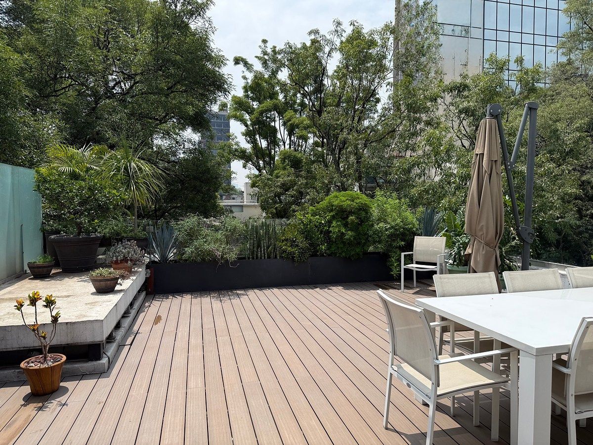 Apartamento em Polanco IV Sección, Miguel Hidalgo, foto 3 de 46