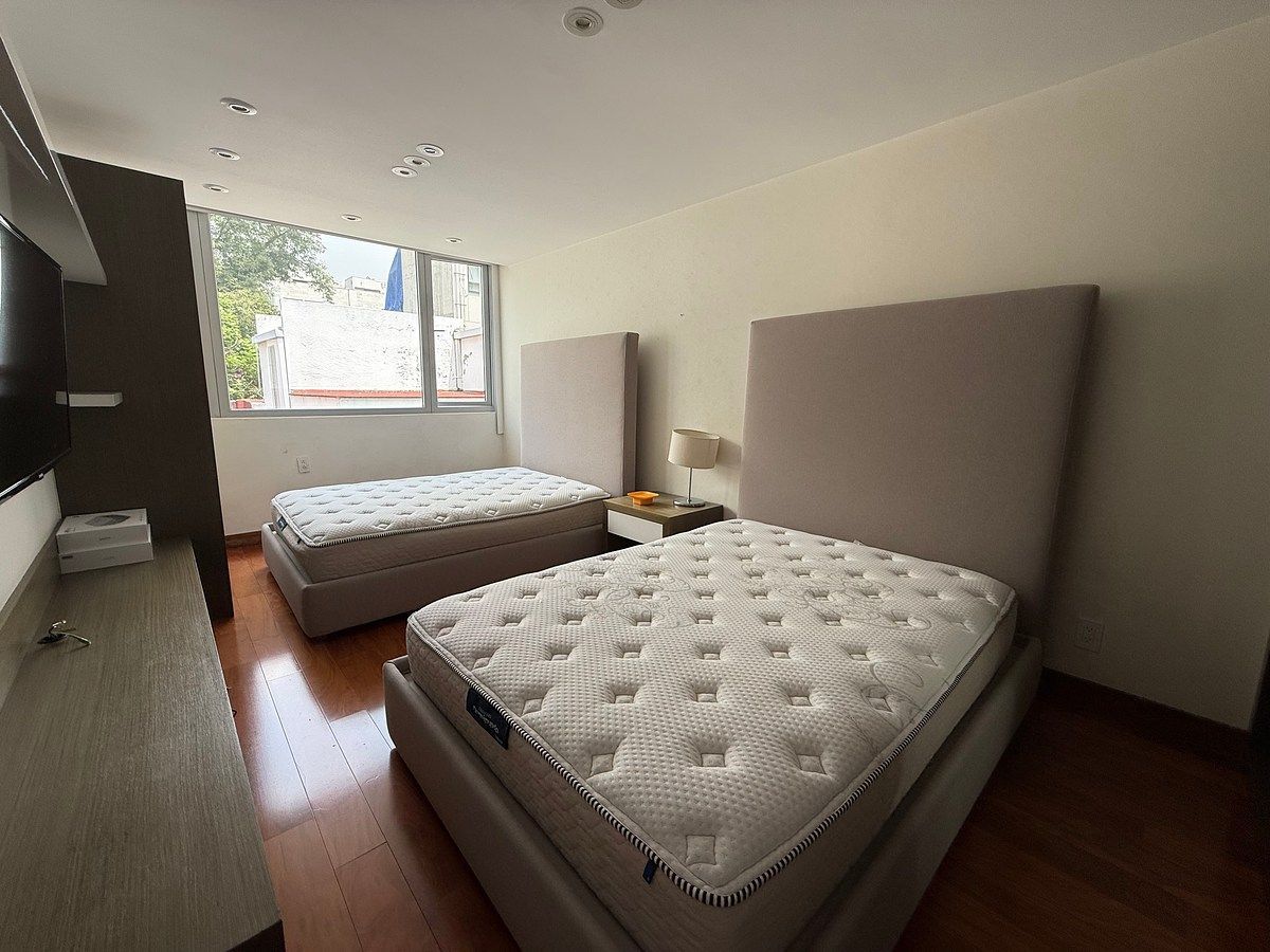 Apartamento em Polanco IV Sección, Miguel Hidalgo, foto 11 de 46