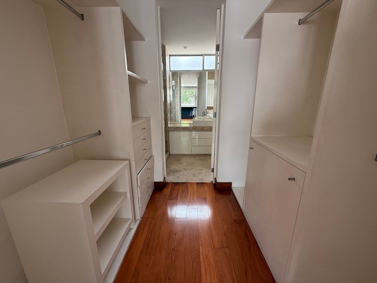 Apartamento em Polanco IV Sección, Miguel Hidalgo, foto 13 de 46