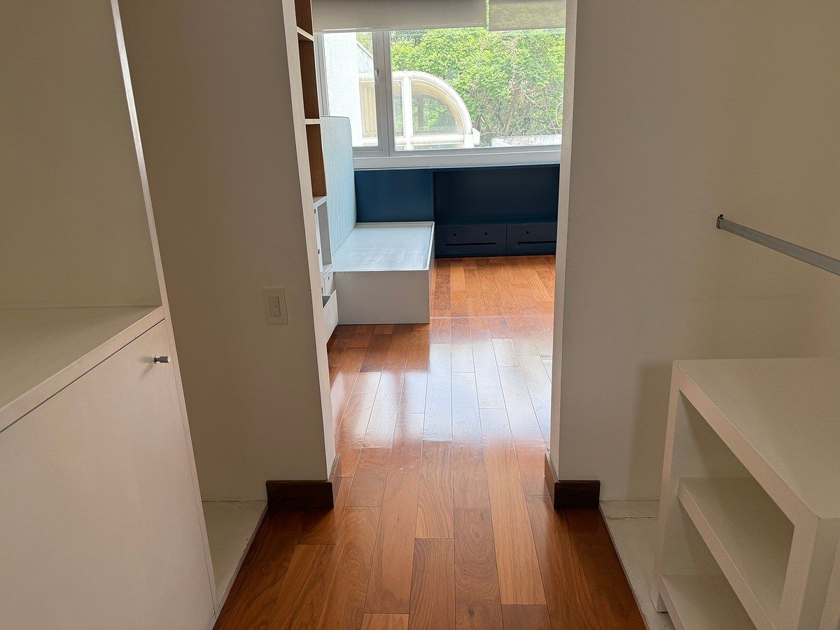 Apartamento em Polanco IV Sección, Miguel Hidalgo, foto 14 de 46