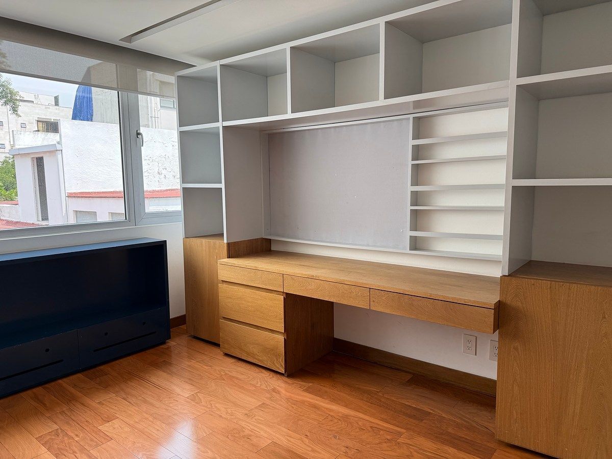 Apartamento em Polanco IV Sección, Miguel Hidalgo, foto 16 de 46