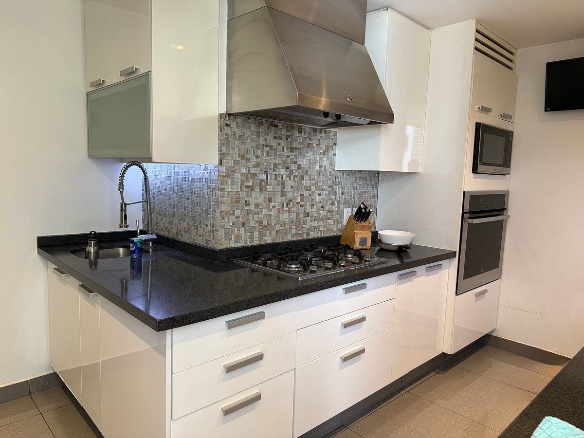 Apartamento em Polanco IV Sección, Miguel Hidalgo, foto 18 de 46