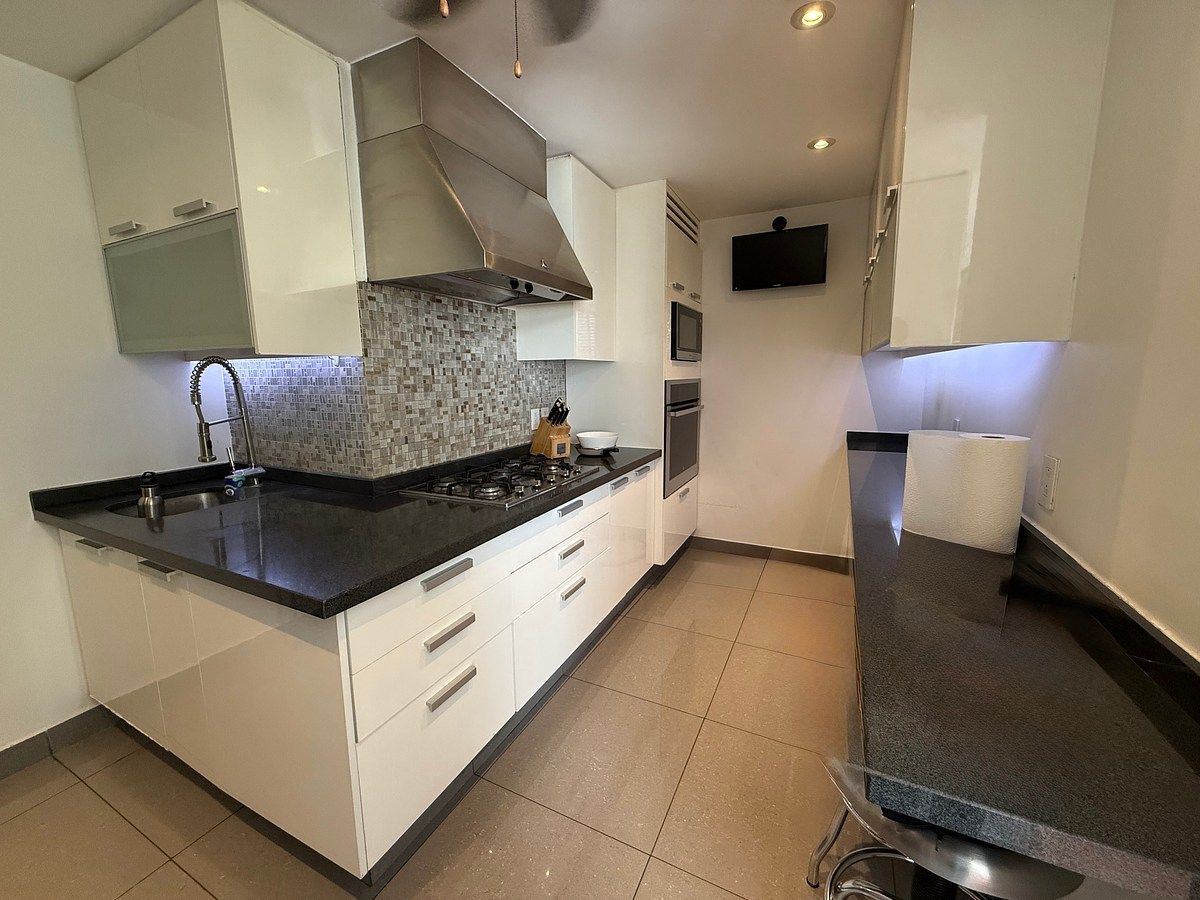 Apartamento em Polanco IV Sección, Miguel Hidalgo, foto 19 de 46