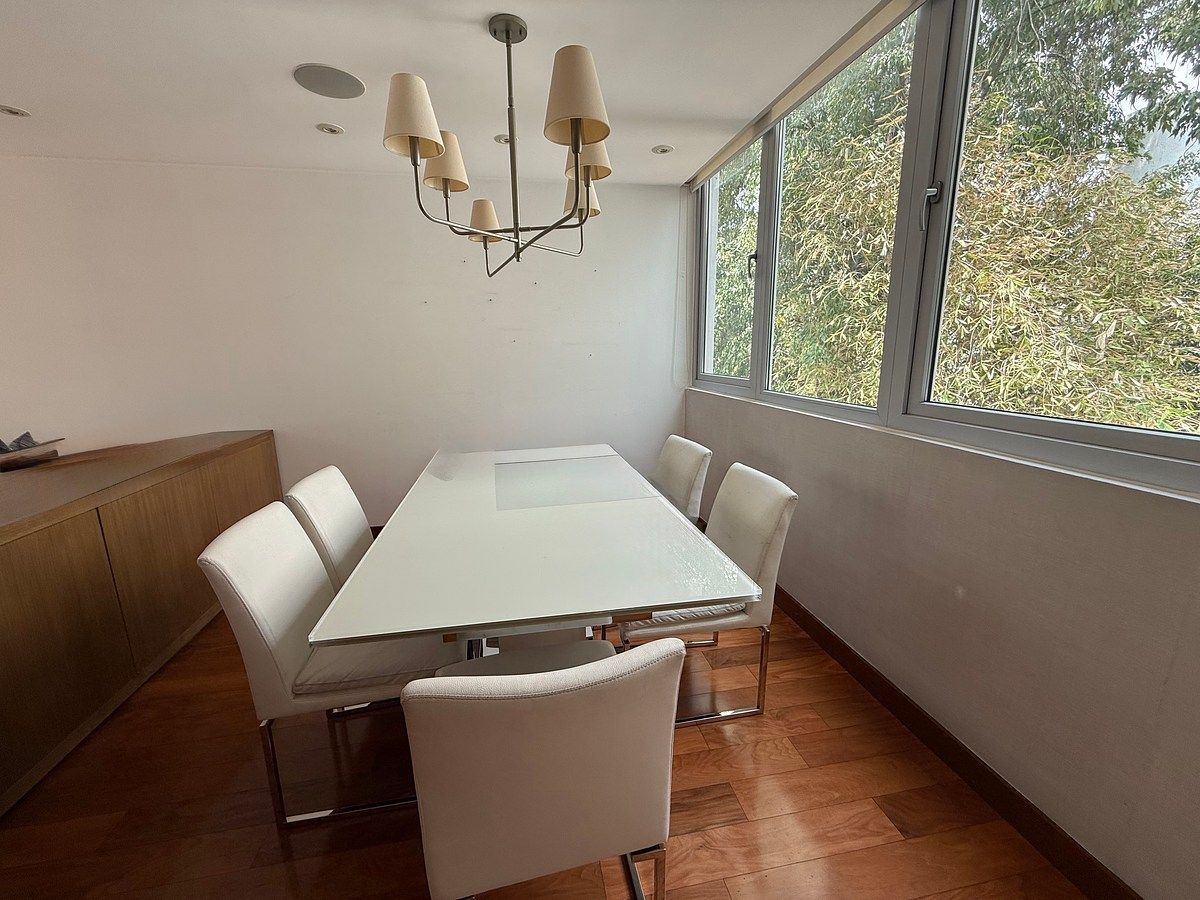 Apartamento em Polanco IV Sección, Miguel Hidalgo, foto 21 de 46