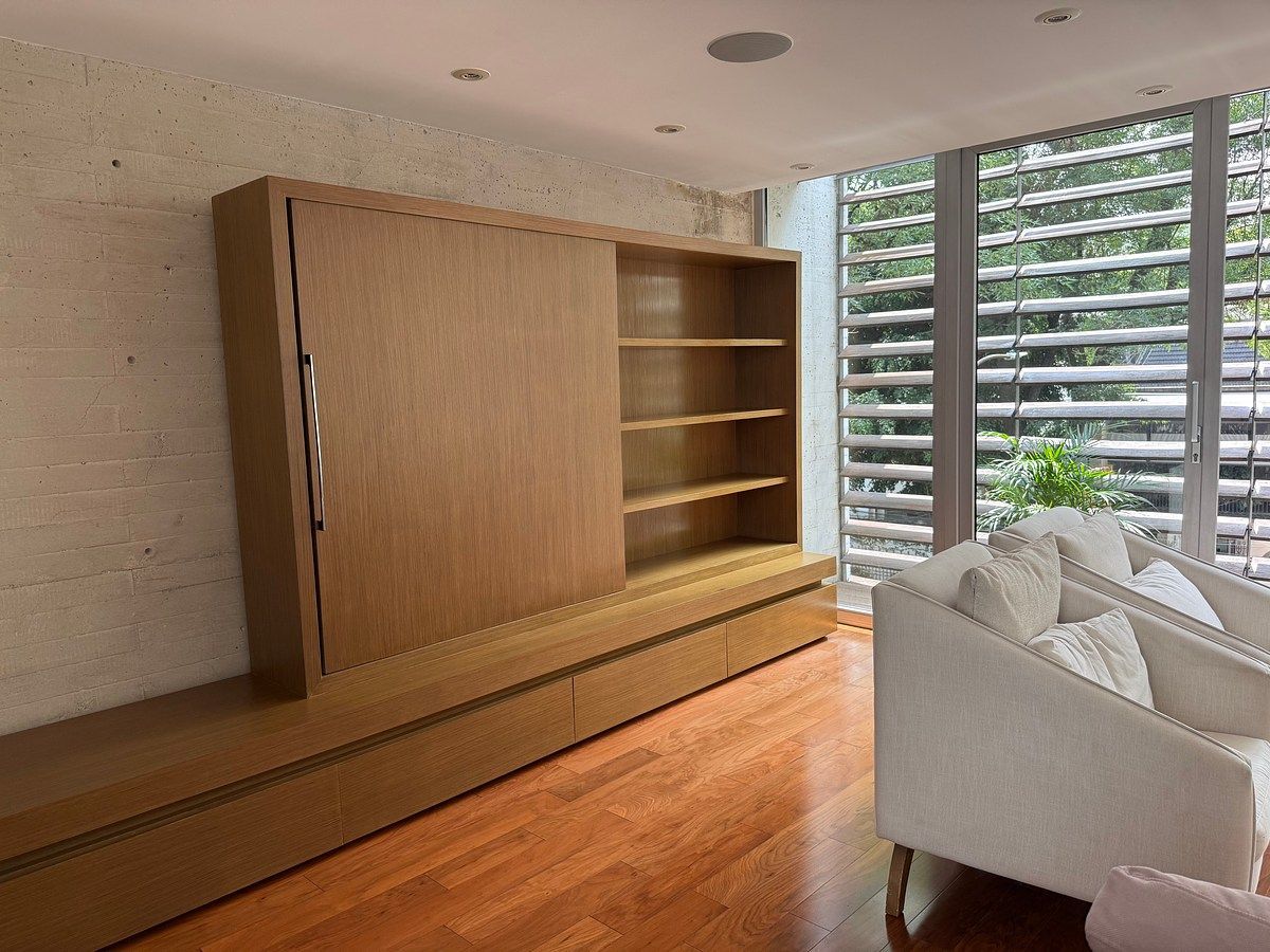 Apartamento em Polanco IV Sección, Miguel Hidalgo, foto 24 de 46