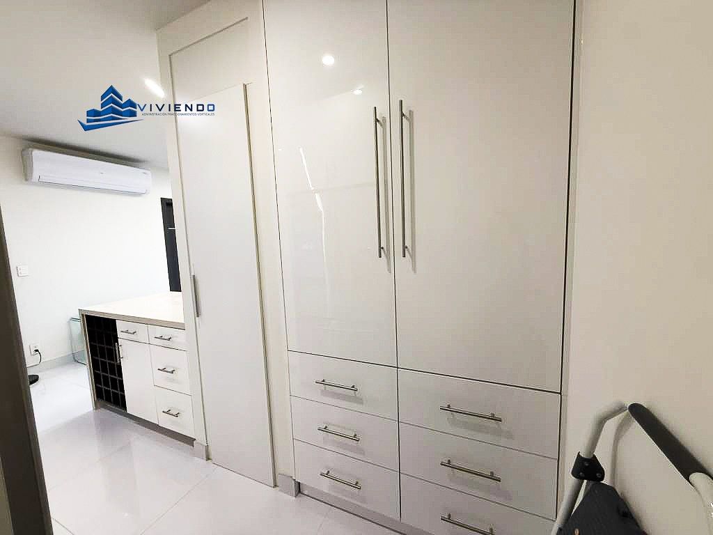 Apartamento em Agua Caliente, Tijuana, foto 10 de 10