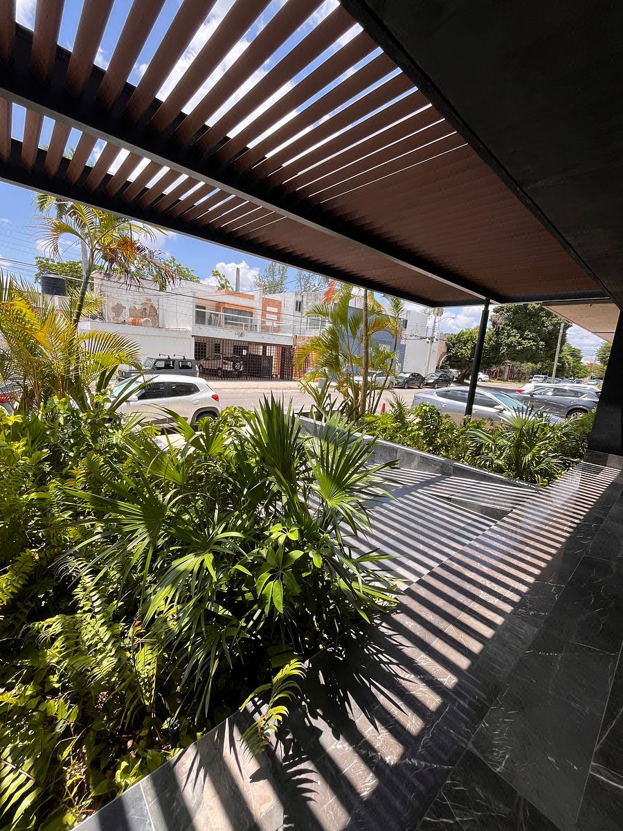 Office in México, Mérida, photo 2 of 22