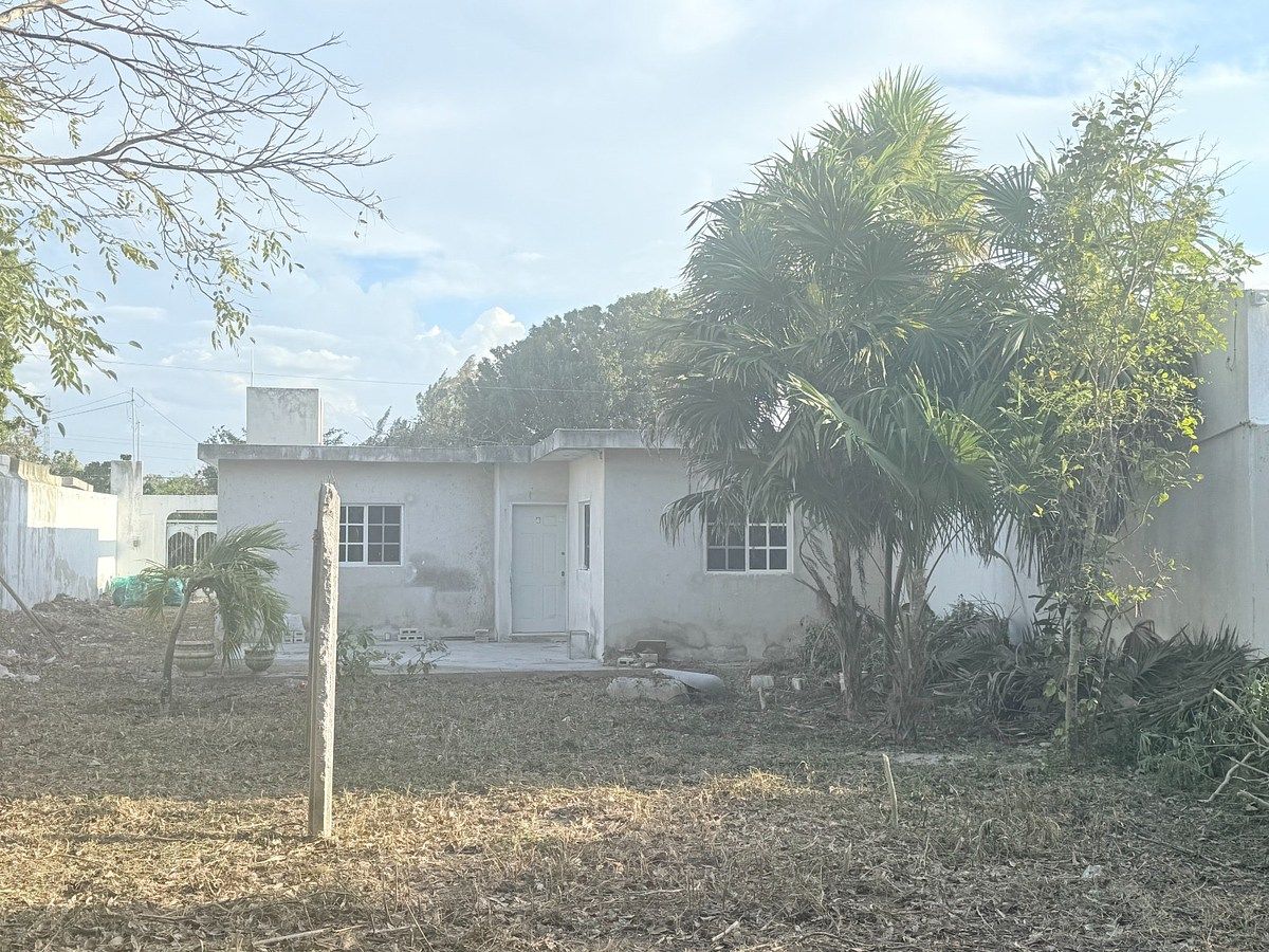 Casa en Chicxulub Puerto, Progreso, foto 2 de 16