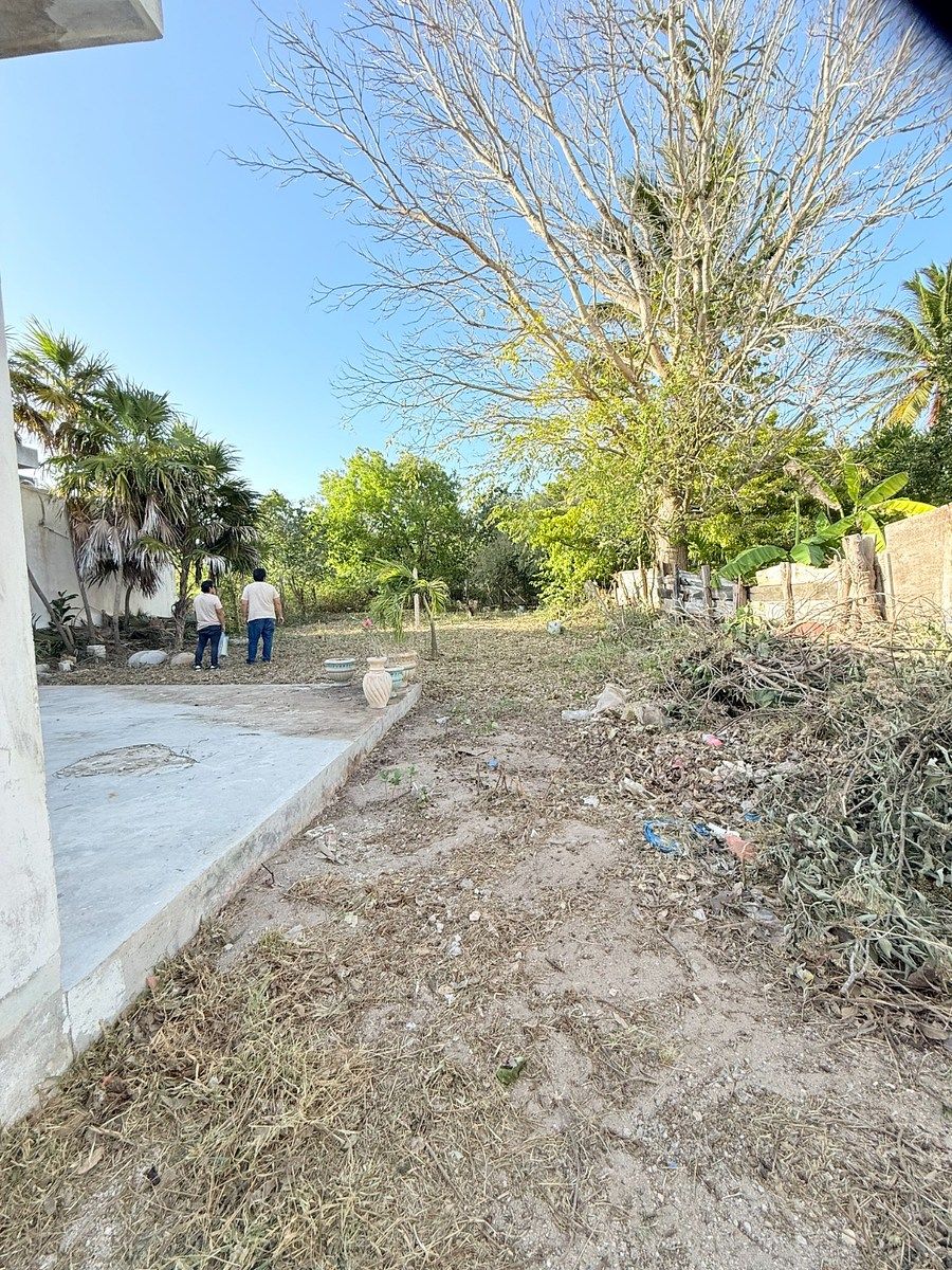 Casa en Chicxulub Puerto, Progreso, foto 7 de 16