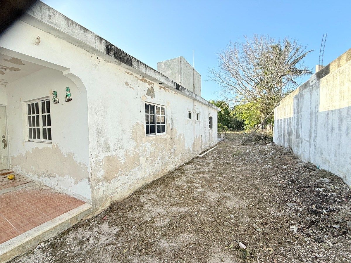 Casa en Chicxulub Puerto, Progreso, foto 8 de 16