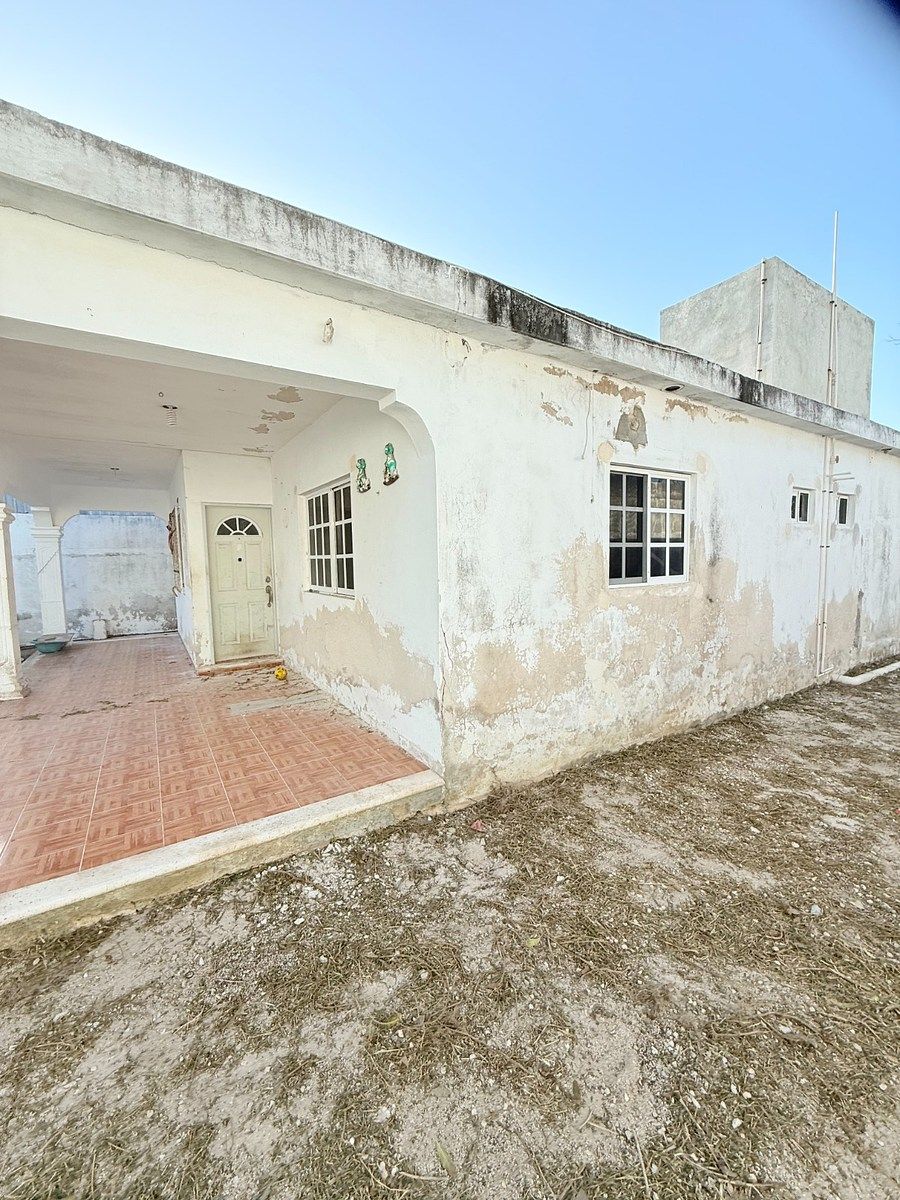 Casa en Chicxulub Puerto, Progreso, foto 9 de 16