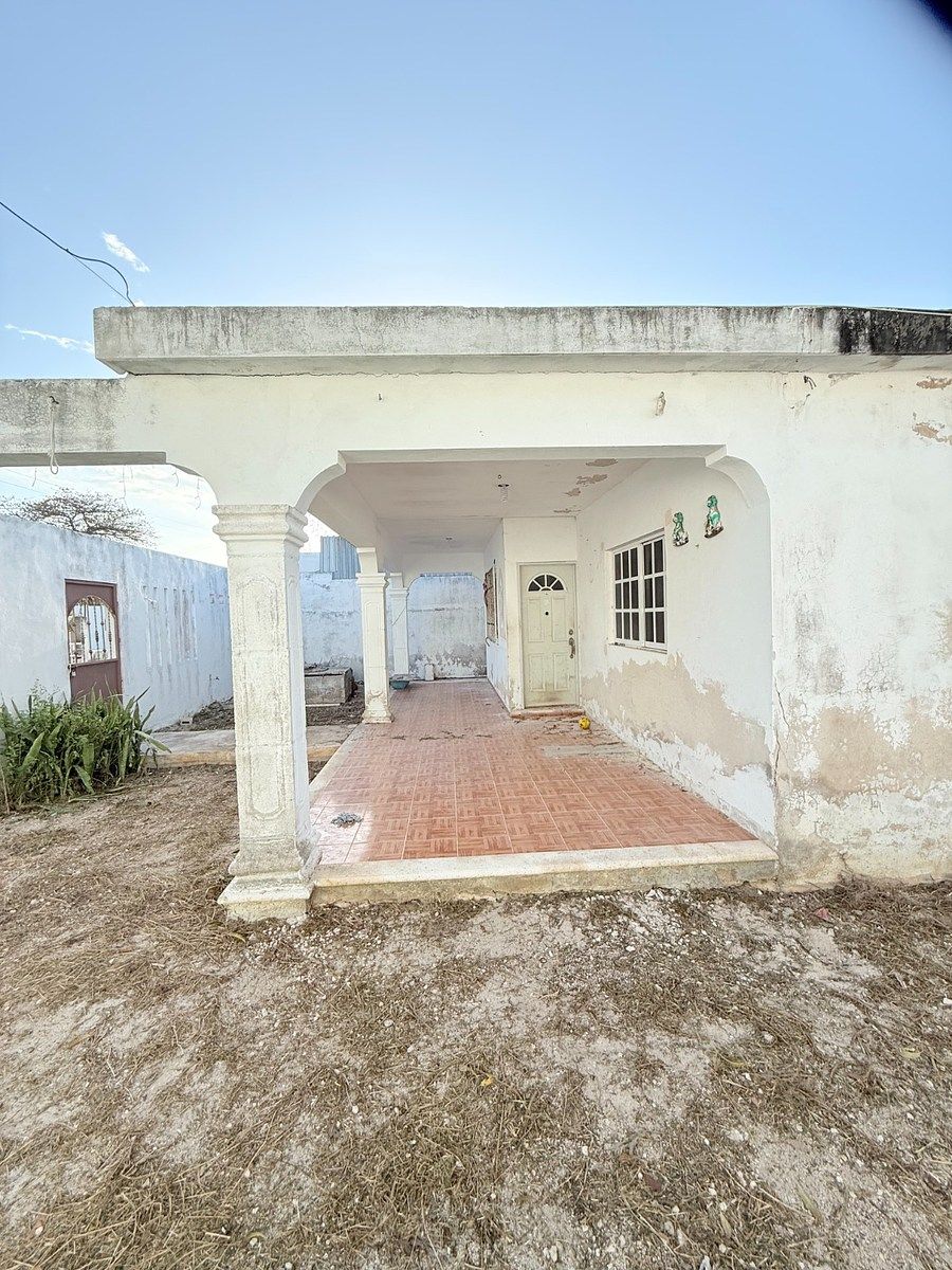 Casa en Chicxulub Puerto, Progreso, foto 10 de 16