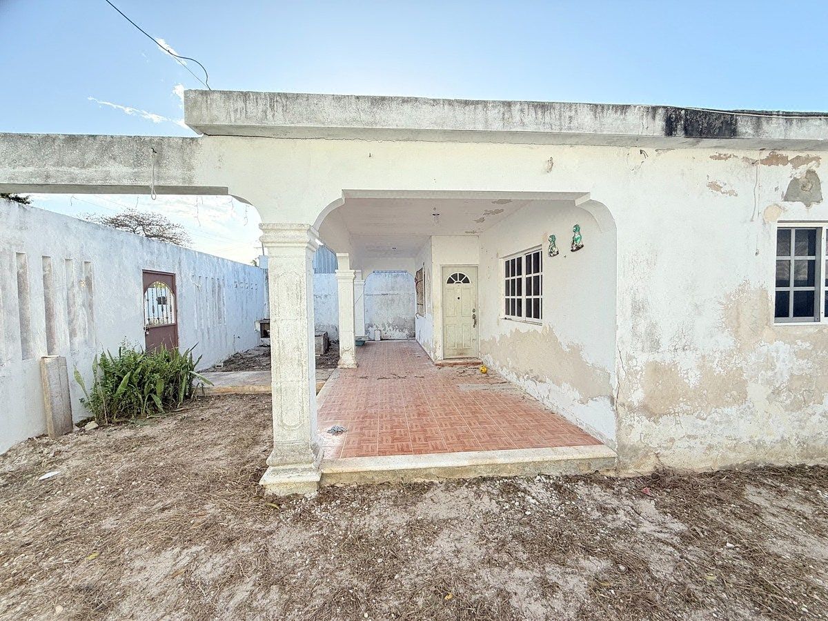Casa en Chicxulub Puerto, Progreso, foto 11 de 16