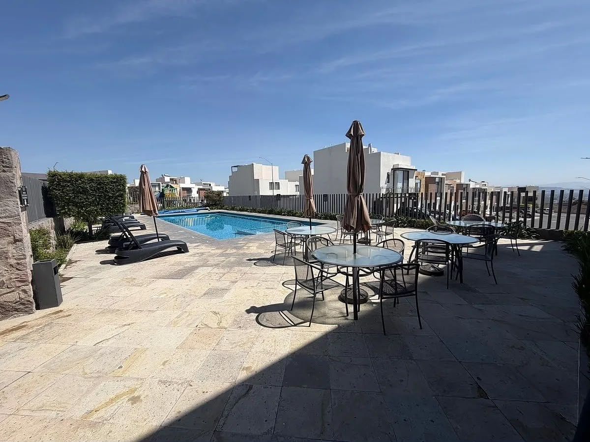 Casa en renta juriquilla, foto 1 de 23