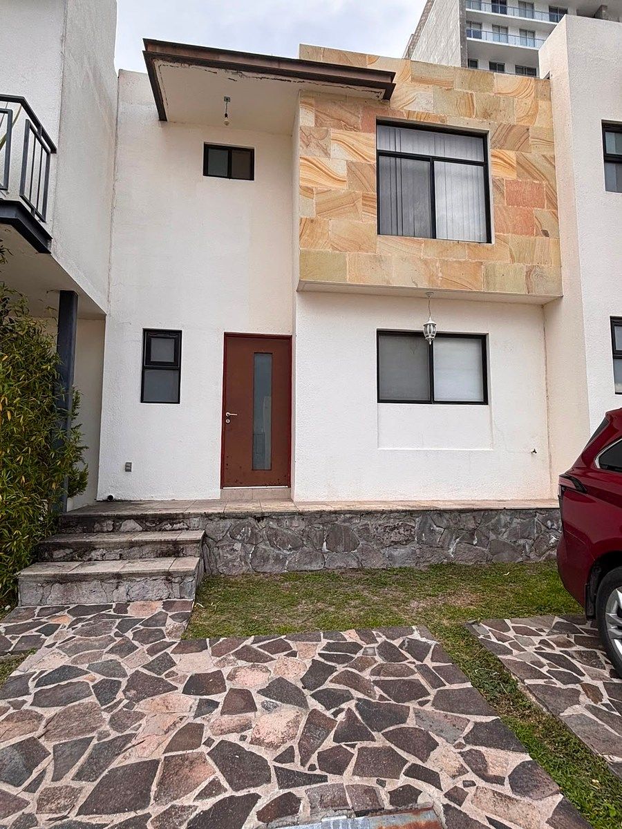 Casa em condomínio fechado em Cumbres de Juriquilla, Querétaro, foto 7 de 23