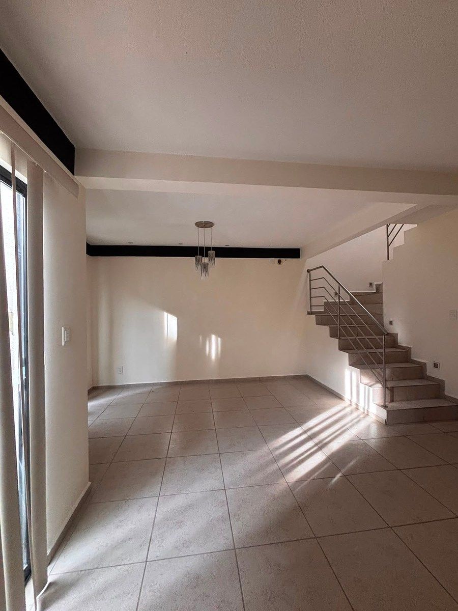 Casa em condomínio fechado em Cumbres de Juriquilla, Querétaro, foto 9 de 23