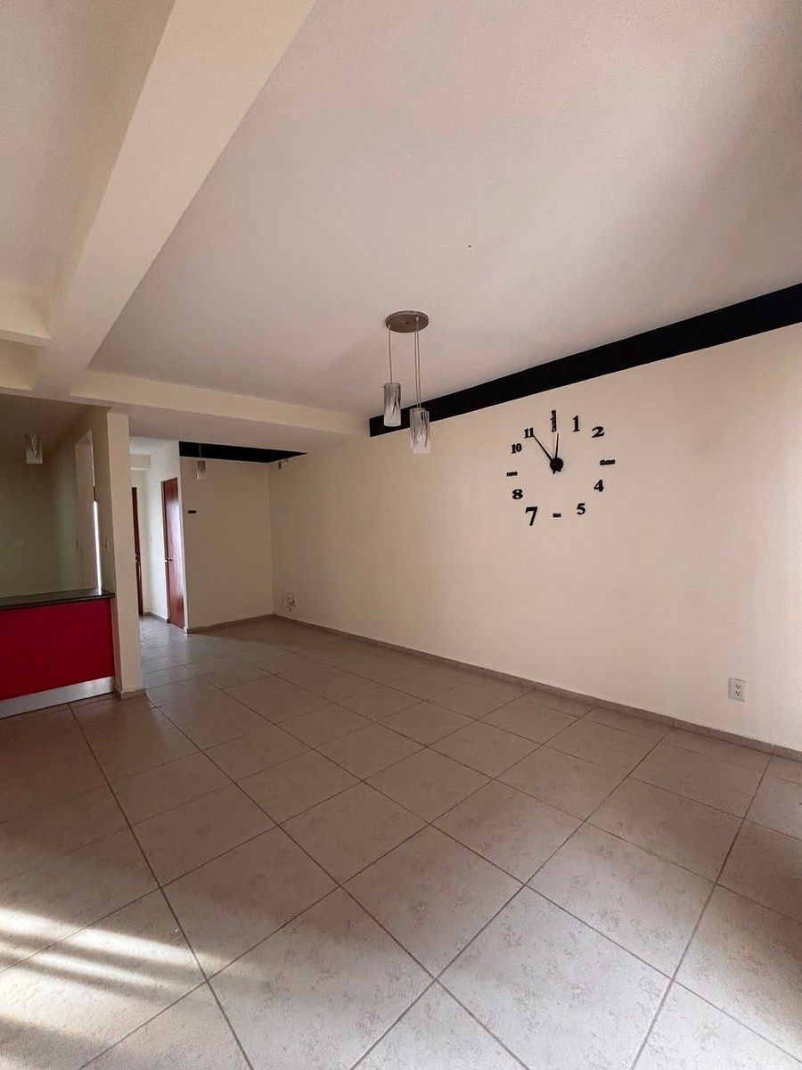Casa em condomínio fechado em Cumbres de Juriquilla, Querétaro, foto 10 de 23