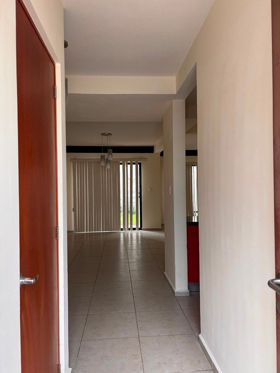 Casa em condomínio fechado em Cumbres de Juriquilla, Querétaro, foto 12 de 23