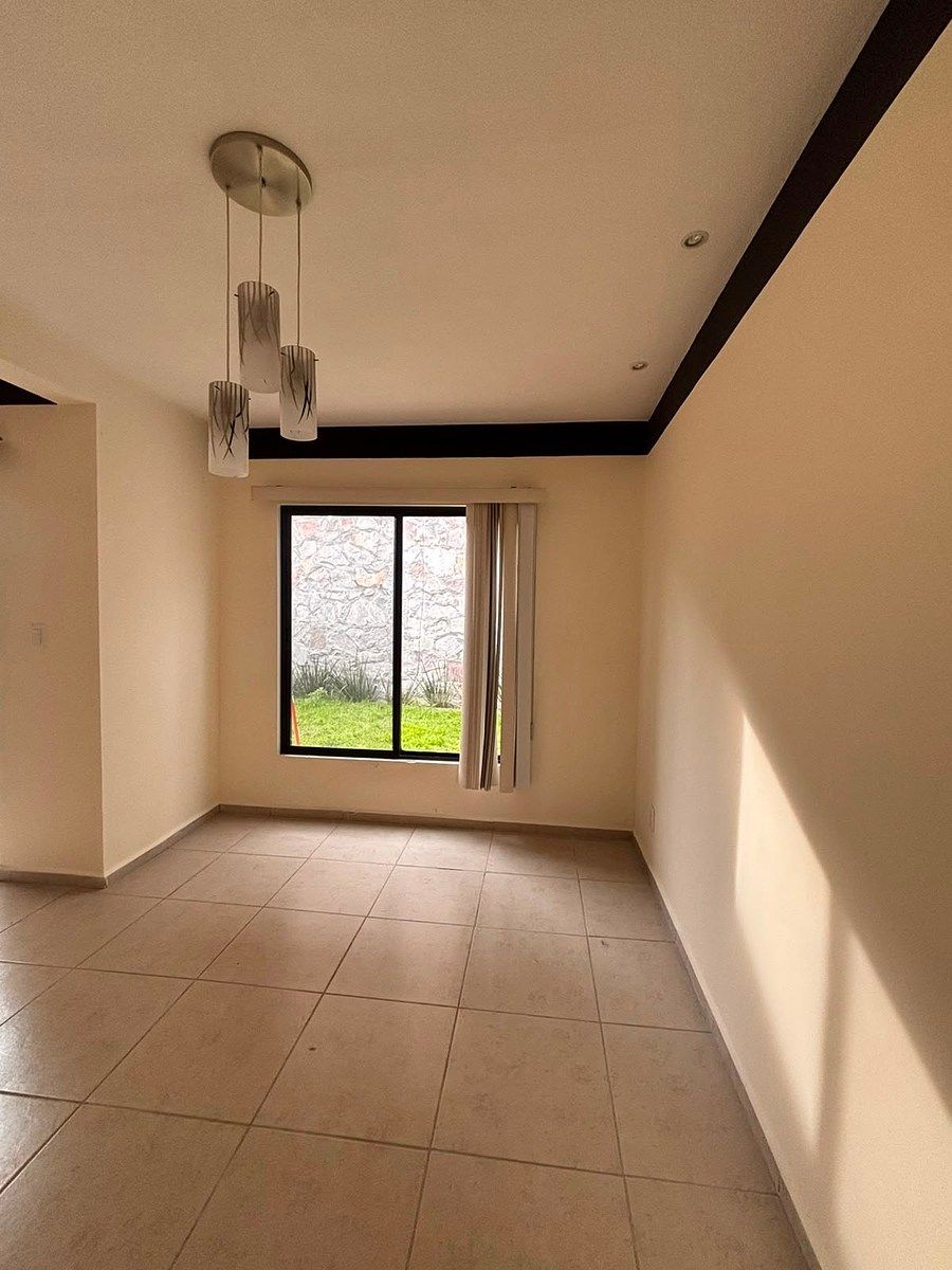 Casa em condomínio fechado em Cumbres de Juriquilla, Querétaro, foto 14 de 23