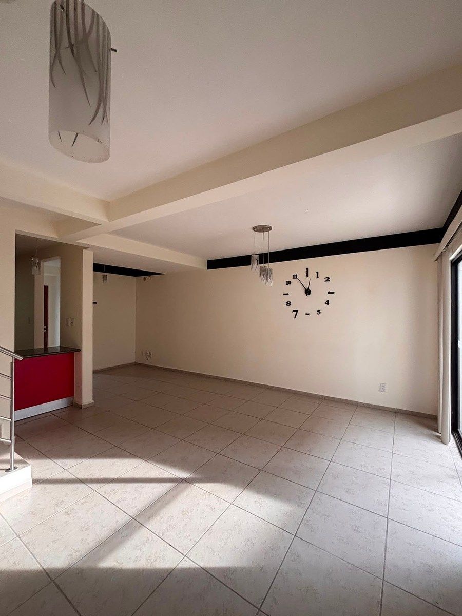 Casa em condomínio fechado em Cumbres de Juriquilla, Querétaro, foto 15 de 23