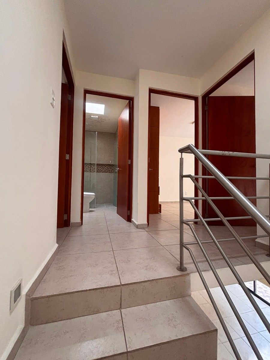 Casa em condomínio fechado em Cumbres de Juriquilla, Querétaro, foto 18 de 23