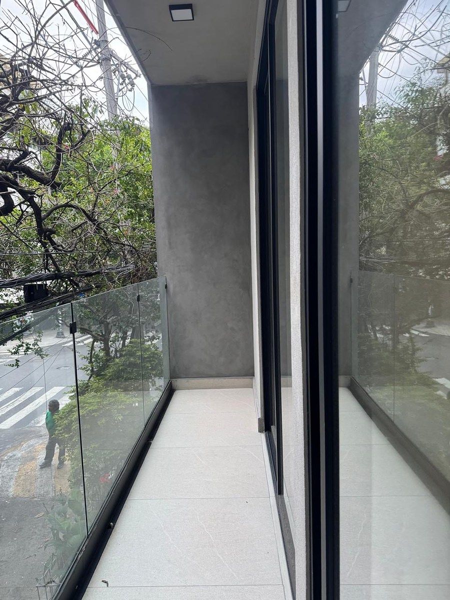 Apartamento em Colonia Nápoles, Benito Juárez, foto 8 de 9