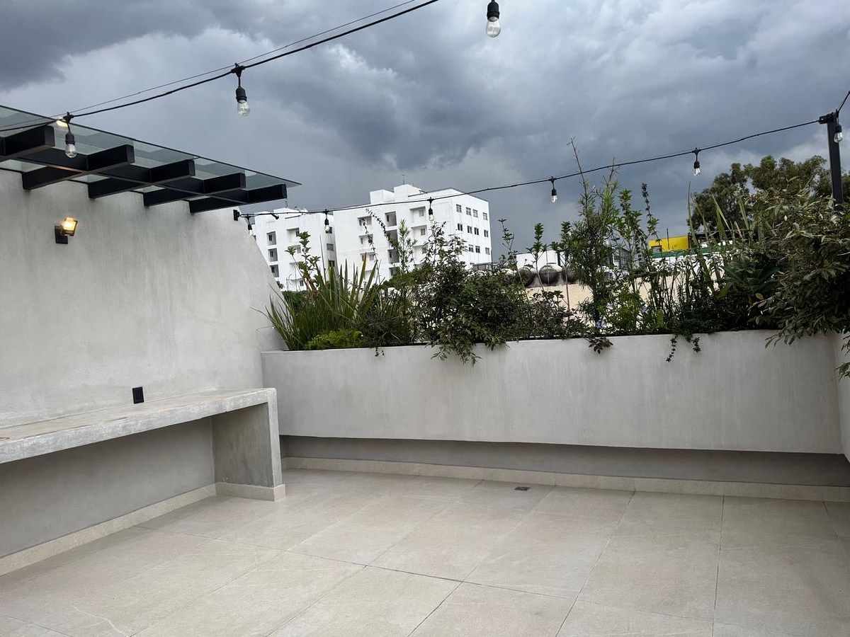 Apartamento em Colonia Nápoles, Benito Juárez, foto 9 de 9