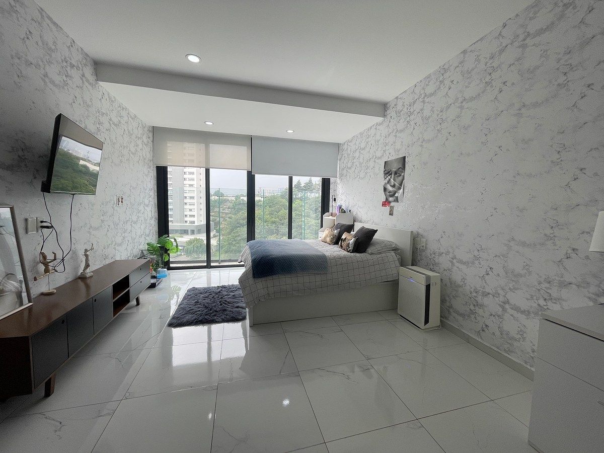 Apartamento em Bosque Real, Huixquilucan, foto 8 de 16