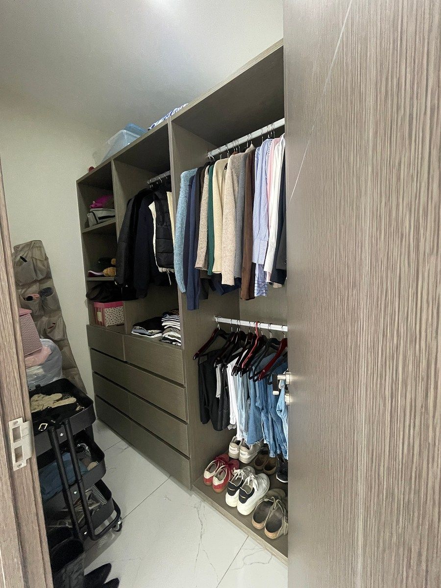 Apartamento em Bosque Real, Huixquilucan, foto 9 de 16