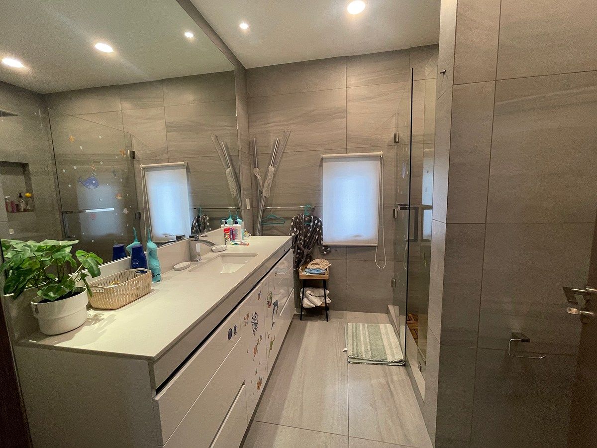 Apartamento em Bosque Real, Huixquilucan, foto 10 de 16