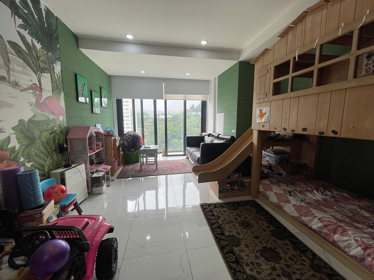 Apartamento em Bosque Real, Huixquilucan, foto 12 de 16