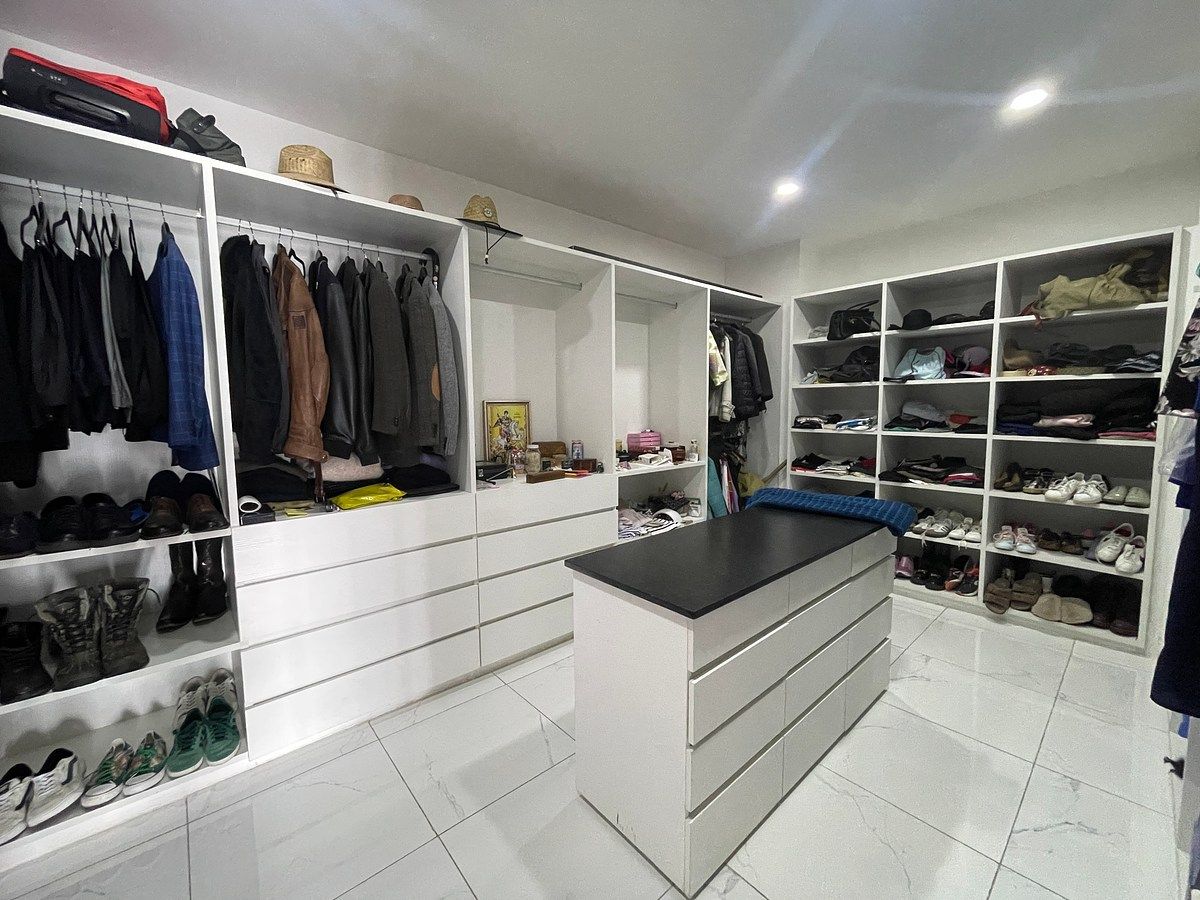 Apartamento em Bosque Real, Huixquilucan, foto 15 de 16