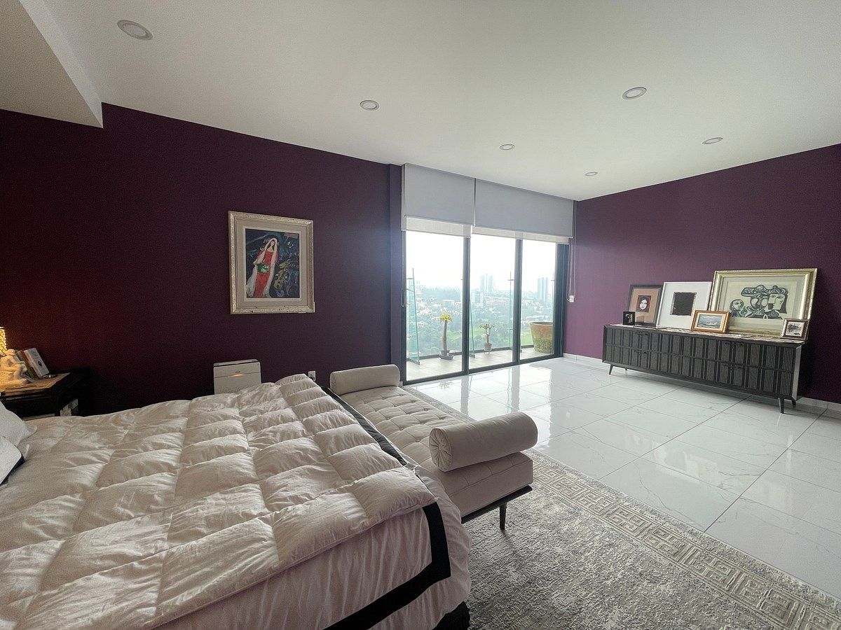 Apartamento em Bosque Real, Huixquilucan, foto 16 de 16