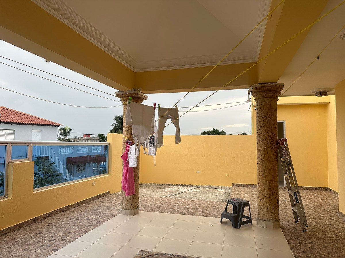 Casa en Punta Cana, foto 25 de 34