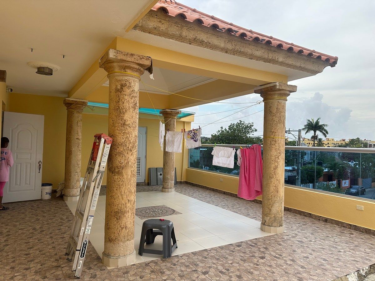 Casa en Punta Cana, foto 12 de 34