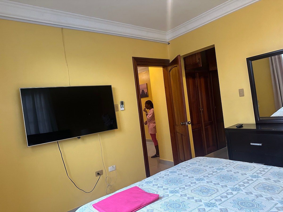 Casa en Punta Cana, foto 24 de 34
