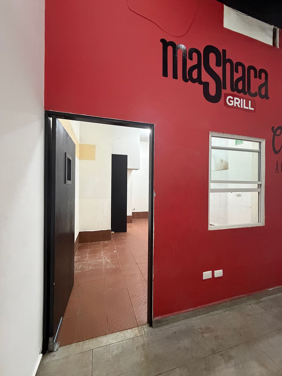 Local en Moll del Valle, San Pedro Garza García, foto 1 de 5