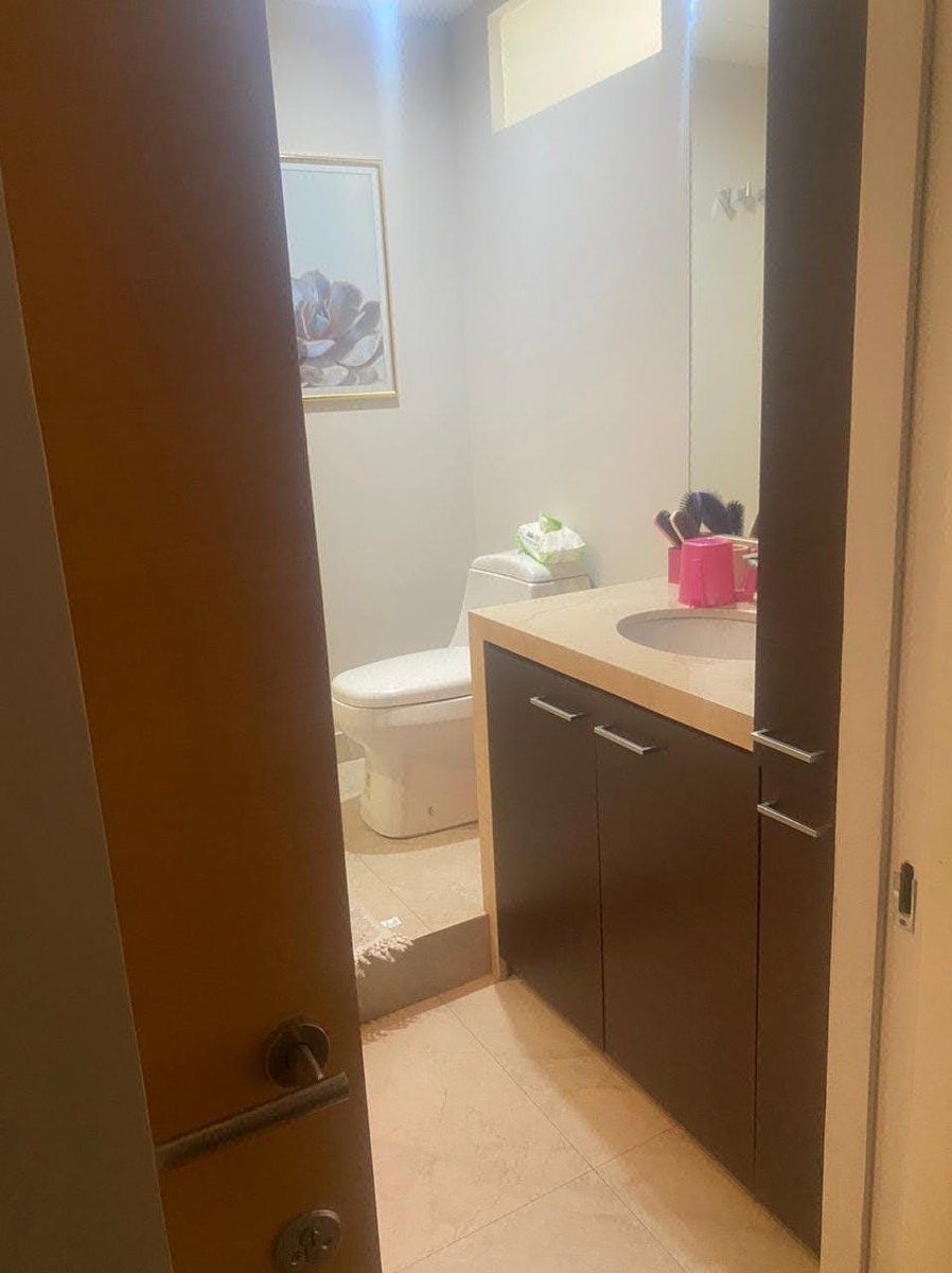 Apartment in Lomas de Vista Hermosa, Cuajimalpa de Morelos, photo 15 of 17
