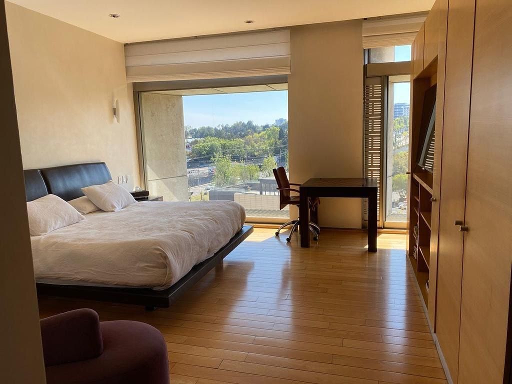 Apartment in Lomas de Vista Hermosa, Cuajimalpa de Morelos, photo 2 of 17