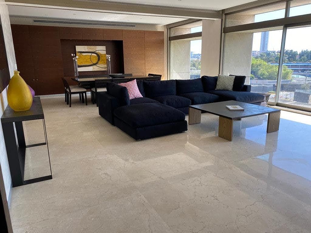 Apartment in Lomas de Vista Hermosa, Cuajimalpa de Morelos, photo 6 of 17