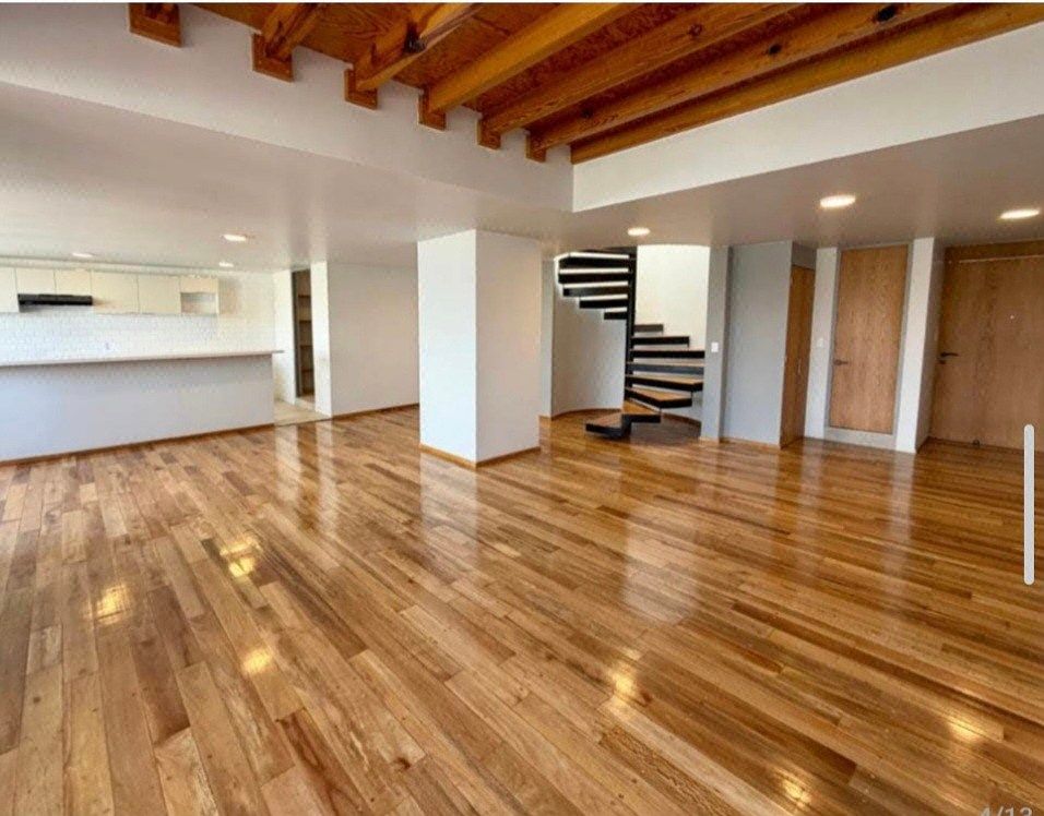 Apartment in Roma Norte, Cuauhtémoc, photo 4 of 17