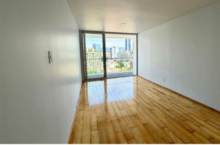 Apartment in Roma Norte, Cuauhtémoc, photo 8 of 17