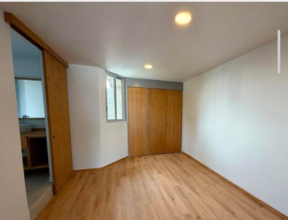 Apartment in Roma Norte, Cuauhtémoc, photo 9 of 17
