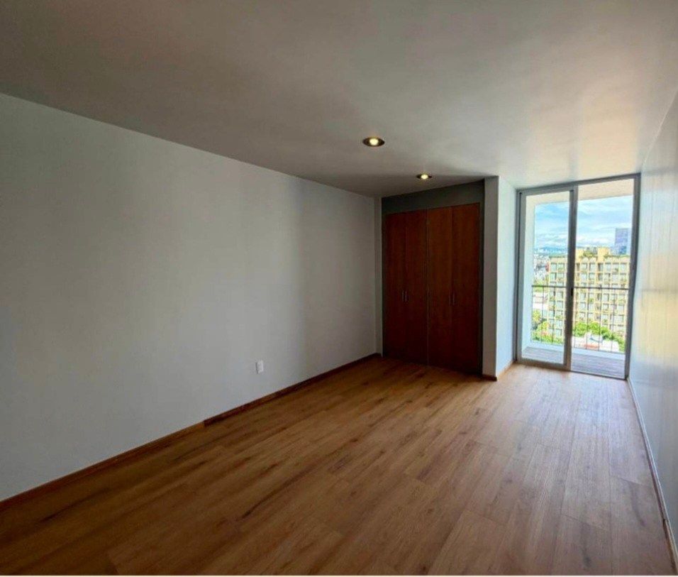 Apartment in Roma Norte, Cuauhtémoc, photo 11 of 17