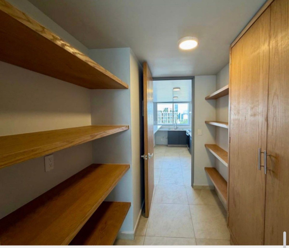 Apartment in Roma Norte, Cuauhtémoc, photo 14 of 17